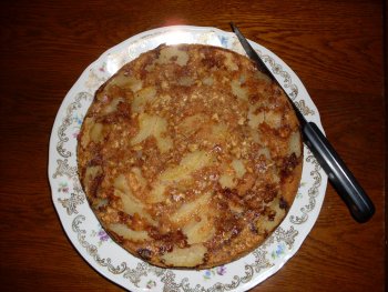 Sturzkuchen