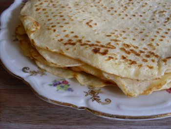 Crepes