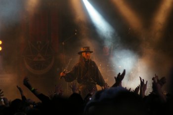 Fields of the Nephilim