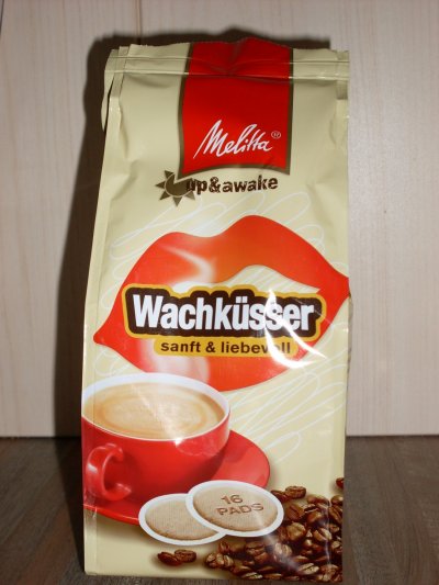 Wachküsser